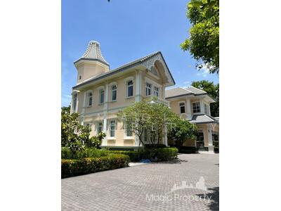 ขาย - The Royal Residence : เดอะ รอยัล เรสซิเดนท์, กรุงเทพ