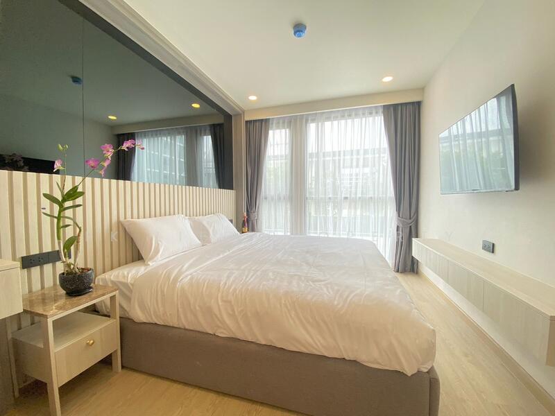 ให้เช่า - The OZONE Residences : ดิ โอโซน ลากูเนีย คอนโดมิเนียม, ภูเก็ต