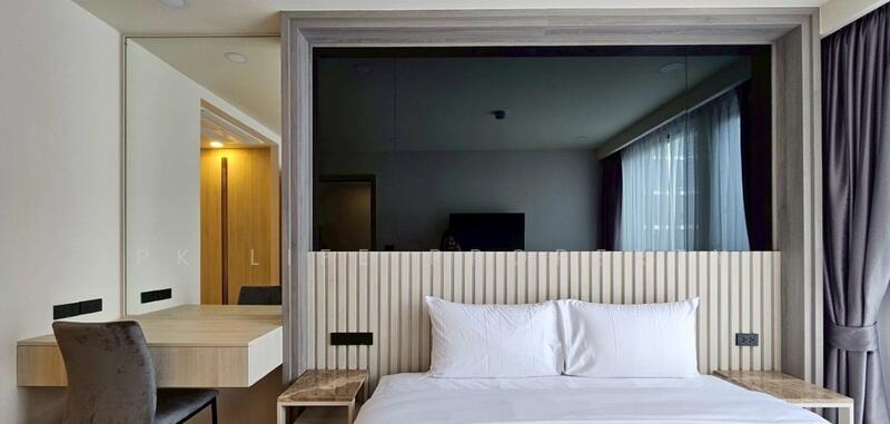 ให้เช่า - The OZONE Residences : ดิ โอโซน ลากูเนีย คอนโดมิเนียม, ภูเก็ต