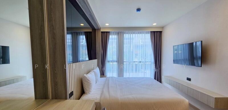 ให้เช่า - The OZONE Residences : ดิ โอโซน ลากูเนีย คอนโดมิเนียม, ภูเก็ต