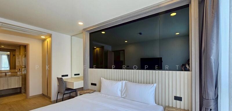 ให้เช่า - The OZONE Residences : ดิ โอโซน ลากูเนีย คอนโดมิเนียม, ภูเก็ต