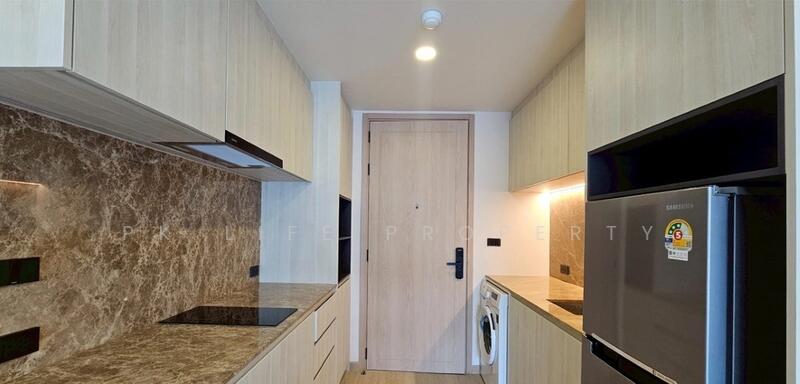 ให้เช่า - The OZONE Residences : ดิ โอโซน ลากูเนีย คอนโดมิเนียม, ภูเก็ต