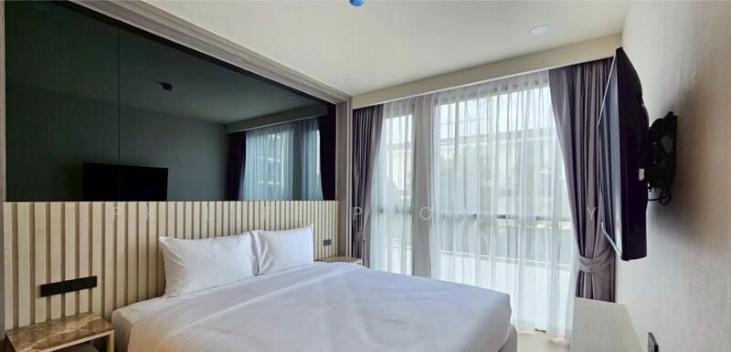 ให้เช่า - The OZONE Residences : ดิ โอโซน ลากูเนีย คอนโดมิเนียม, ภูเก็ต