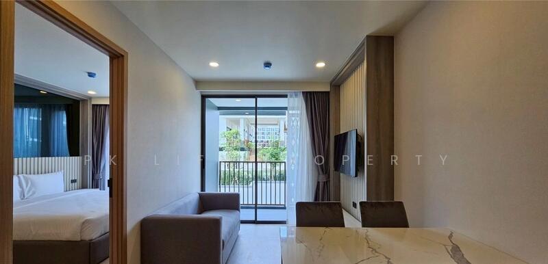 ให้เช่า - The OZONE Residences : ดิ โอโซน ลากูเนีย คอนโดมิเนียม, ภูเก็ต