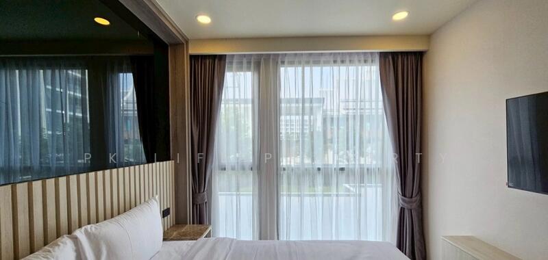 ให้เช่า - The OZONE Residences : ดิ โอโซน ลากูเนีย คอนโดมิเนียม, ภูเก็ต