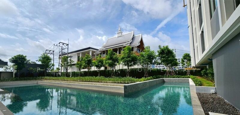 ให้เช่า - The OZONE Residences : ดิ โอโซน ลากูเนีย คอนโดมิเนียม, ภูเก็ต