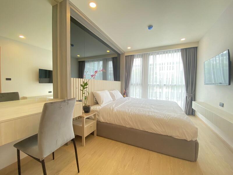 ให้เช่า - The OZONE Residences : ดิ โอโซน ลากูเนีย คอนโดมิเนียม, ภูเก็ต
