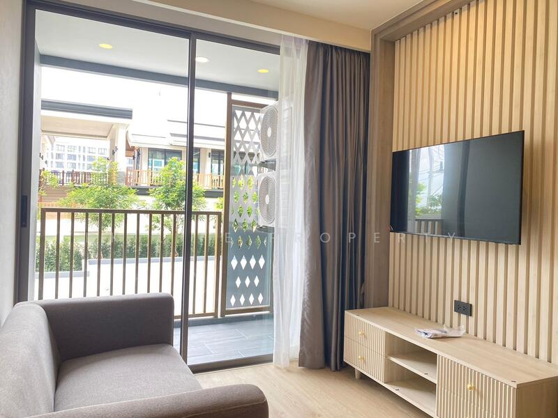 ให้เช่า - The OZONE Residences : ดิ โอโซน ลากูเนีย คอนโดมิเนียม, ภูเก็ต