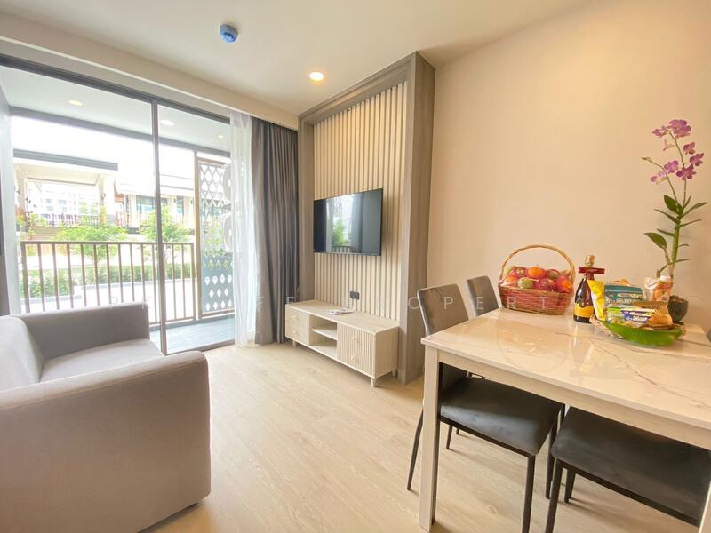 ให้เช่า - The OZONE Residences : ดิ โอโซน ลากูเนีย คอนโดมิเนียม, ภูเก็ต