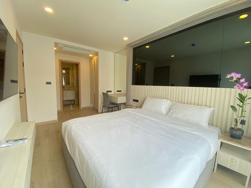 ให้เช่า - The OZONE Residences : ดิ โอโซน ลากูเนีย คอนโดมิเนียม, ภูเก็ต