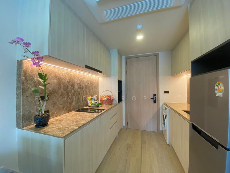 ให้เช่า - The OZONE Residences : ดิ โอโซน ลากูเนีย คอนโดมิเนียม, ภูเก็ต