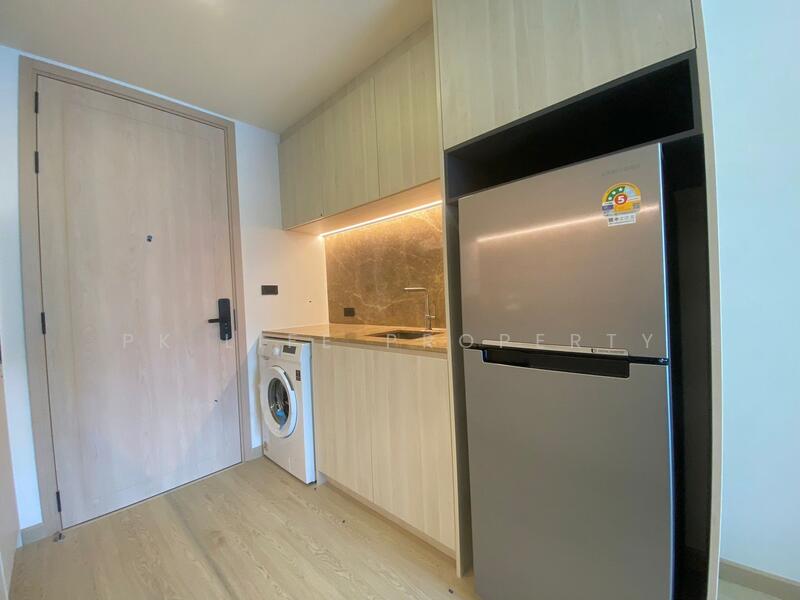 ให้เช่า - The OZONE Residences : ดิ โอโซน ลากูเนีย คอนโดมิเนียม, ภูเก็ต