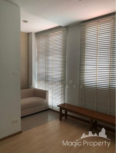For Rent - Commercial Building in Soi Wutthakat 24 For Rent, Bangkok