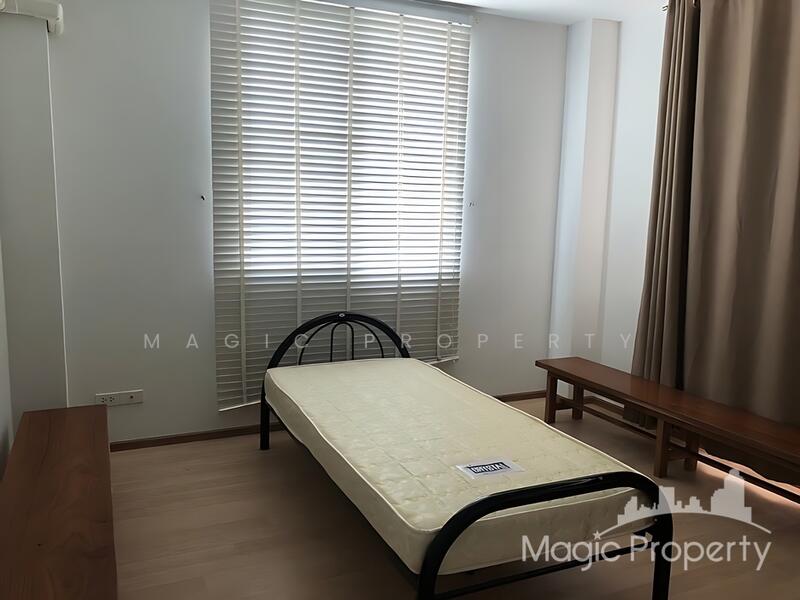 For Rent - Commercial Building in Soi Wutthakat 24 For Rent, Bangkok