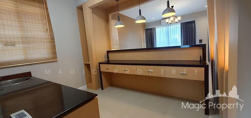 บลูลากูน 1 บางนา-วงแหวน, กรุงเทพ, ดอกไม้, ประเวศ, กรุงเทพ, 199 ตร.ม., บ้านเดี่ยว ให้เช่า, โดย Magic Property, 60204568 - DDproperty.com