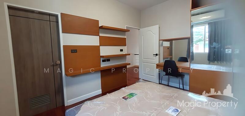 บลูลากูน 1 บางนา-วงแหวน, กรุงเทพ, ดอกไม้, ประเวศ, กรุงเทพ, 199 ตร.ม., บ้านเดี่ยว ให้เช่า, โดย Magic Property, 60204568 - DDproperty.com