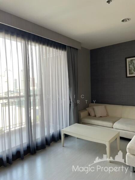 Rhythm Sukhumvit 42, Bangkok, Soi Sukhumvit 42, Sukhumvit Road, Phra Kanong, Khlong Toei, Bangkok, 2 Bedrooms, 78 sqm, Condo For Rent, by Magic Property, 60204581 - DDproperty.com