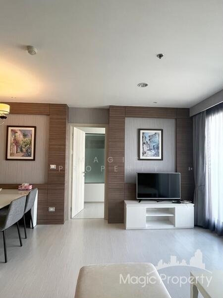 Rhythm Sukhumvit 42, Bangkok, Soi Sukhumvit 42, Sukhumvit Road, Phra Kanong, Khlong Toei, Bangkok, 2 Bedrooms, 78 sqm, Condo For Rent, by Magic Property, 60204581 - DDproperty.com