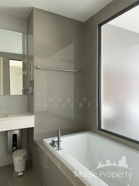 Rhythm Sukhumvit 42, Bangkok, Soi Sukhumvit 42, Sukhumvit Road, Phra Kanong, Khlong Toei, Bangkok, 2 Bedrooms, 78 sqm, Condo For Rent, by Magic Property, 60204581 - DDproperty.com