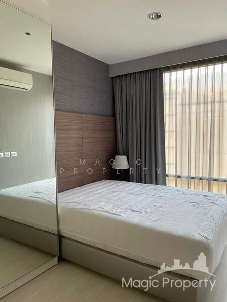 Rhythm Sukhumvit 42 : ริทึ่ม สุขุมวิท 42, กรุงเทพ, ซอยสุขุมวิท 42, พระโขนง, คลองเตย, กรุงเทพ, 78 ตร.ม., คอนโด ให้เช่า, โดย Magic Property, 60204581 - DDproperty.com