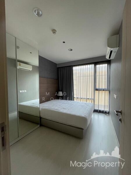 Rhythm Sukhumvit 42, Bangkok, Soi Sukhumvit 42, Sukhumvit Road, Phra Kanong, Khlong Toei, Bangkok, 2 Bedrooms, 78 sqm, Condo For Rent, by Magic Property, 60204581 - DDproperty.com