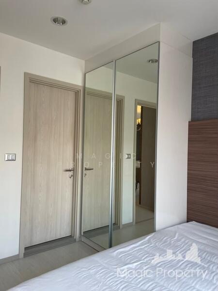 Rhythm Sukhumvit 42, Bangkok, Soi Sukhumvit 42, Sukhumvit Road, Phra Kanong, Khlong Toei, Bangkok, 2 Bedrooms, 78 sqm, Condo For Rent, by Magic Property, 60204581 - DDproperty.com