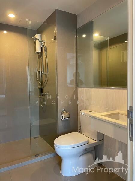 Rhythm Sukhumvit 42, Bangkok, Soi Sukhumvit 42, Sukhumvit Road, Phra Kanong, Khlong Toei, Bangkok, 2 Bedrooms, 78 sqm, Condo For Rent, by Magic Property, 60204581 - DDproperty.com