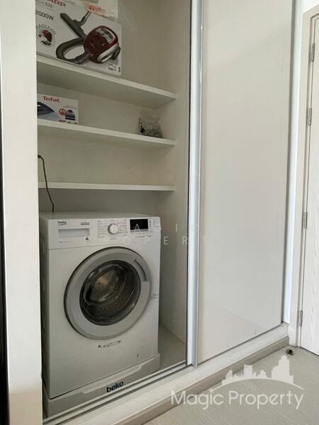 Rhythm Sukhumvit 42, Bangkok, Soi Sukhumvit 42, Sukhumvit Road, Phra Kanong, Khlong Toei, Bangkok, 2 Bedrooms, 78 sqm, Condo For Rent, by Magic Property, 60204581 - DDproperty.com