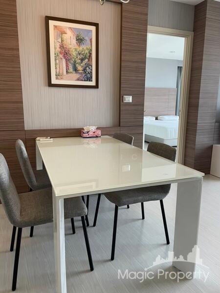 Rhythm Sukhumvit 42 : ริทึ่ม สุขุมวิท 42, กรุงเทพ, ซอยสุขุมวิท 42, พระโขนง, คลองเตย, กรุงเทพ, 78 ตร.ม., คอนโด ให้เช่า, โดย Magic Property, 60204581 - DDproperty.com