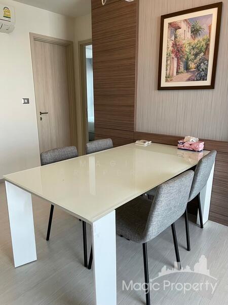 Rhythm Sukhumvit 42, Bangkok, Soi Sukhumvit 42, Sukhumvit Road, Phra Kanong, Khlong Toei, Bangkok, 2 Bedrooms, 78 sqm, Condo For Rent, by Magic Property, 60204581 - DDproperty.com