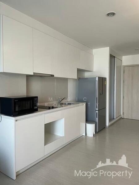 Rhythm Sukhumvit 42, Bangkok, Soi Sukhumvit 42, Sukhumvit Road, Phra Kanong, Khlong Toei, Bangkok, 2 Bedrooms, 78 sqm, Condo For Rent, by Magic Property, 60204581 - DDproperty.com