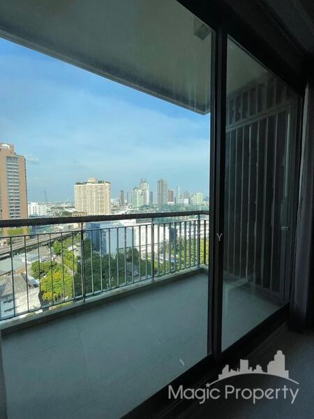 Rhythm Sukhumvit 42 : ริทึ่ม สุขุมวิท 42, กรุงเทพ, ซอยสุขุมวิท 42, พระโขนง, คลองเตย, กรุงเทพ, 78 ตร.ม., คอนโด ให้เช่า, โดย Magic Property, 60204581 - DDproperty.com