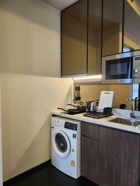 Park Origin Thonglor, Bangkok, Soi Thonglor 10, Sukhumvit Road, Khlong Tan Nua, Watthana, Bangkok, 1 Bedroom, 34 sqm, Condo For Rent, by Connex Property, 60204589 - DDproperty.com
