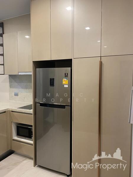 LAVIQ Sukhumvit 57, Bangkok, Soi Sukhumvit 57, Sukhumvit Road, Khlong Tan Nua, Watthana, Bangkok, 1 Bedroom, 44 sqm, Condo For Rent, by Magic Property, 60204590 - DDproperty.com