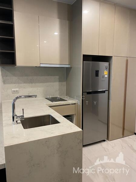LAVIQ Sukhumvit 57, Bangkok, Soi Sukhumvit 57, Sukhumvit Road, Khlong Tan Nua, Watthana, Bangkok, 1 Bedroom, 44 sqm, Condo For Rent, by Magic Property, 60204590 - DDproperty.com