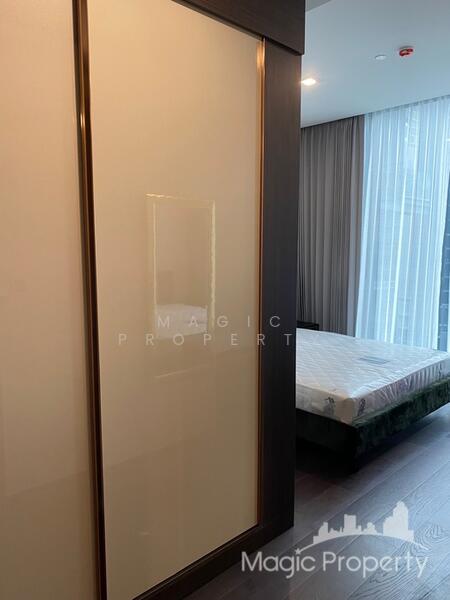 LAVIQ Sukhumvit 57, Bangkok, Soi Sukhumvit 57, Sukhumvit Road, Khlong Tan Nua, Watthana, Bangkok, 1 Bedroom, 44 sqm, Condo For Rent, by Magic Property, 60204590 - DDproperty.com
