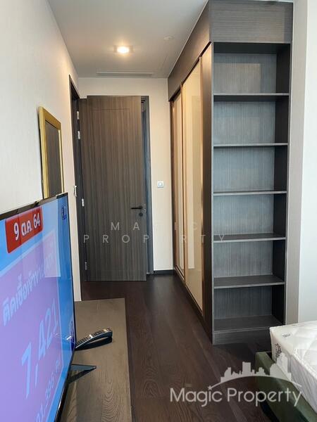 LAVIQ Sukhumvit 57, Bangkok, Soi Sukhumvit 57, Sukhumvit Road, Khlong Tan Nua, Watthana, Bangkok, 1 Bedroom, 44 sqm, Condo For Rent, by Magic Property, 60204590 - DDproperty.com