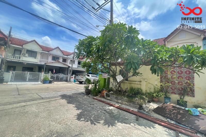 ขาย - หมู่บ้านกรุงทอง, กรุงเทพ