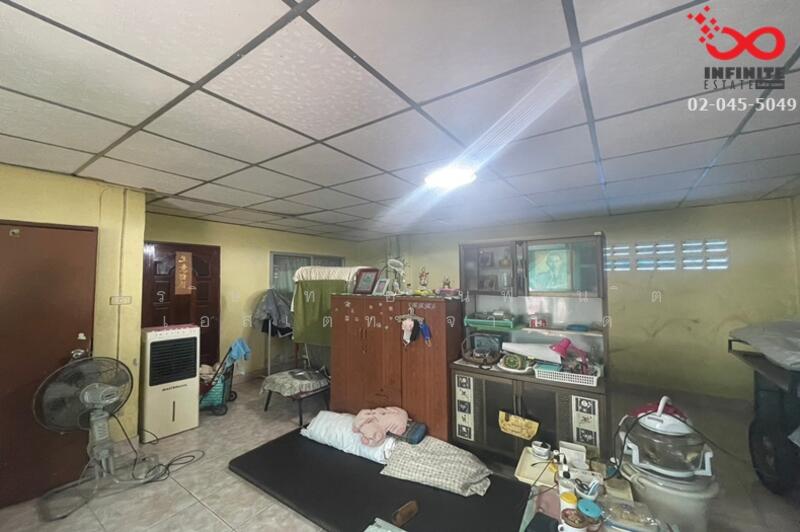 ขาย - หมู่บ้านกรุงทอง, กรุงเทพ