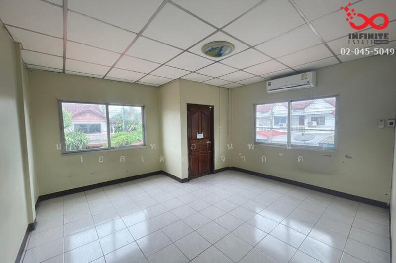 ขาย - หมู่บ้านกรุงทอง, กรุงเทพ