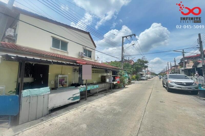 ขาย - หมู่บ้านกรุงทอง, กรุงเทพ