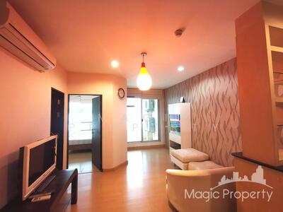 For Rent - The Address Sukhumvit 42, Bangkok