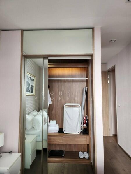 Park Origin Phrom Phong (Park 24), Bangkok, 68 Soi Sukhumvit 24, Khong Tan, Khlong Toei, Bangkok, 2 Bedrooms, 68 sqm, Condo For Rent, by Connex Property, 60204603 - DDproperty.com