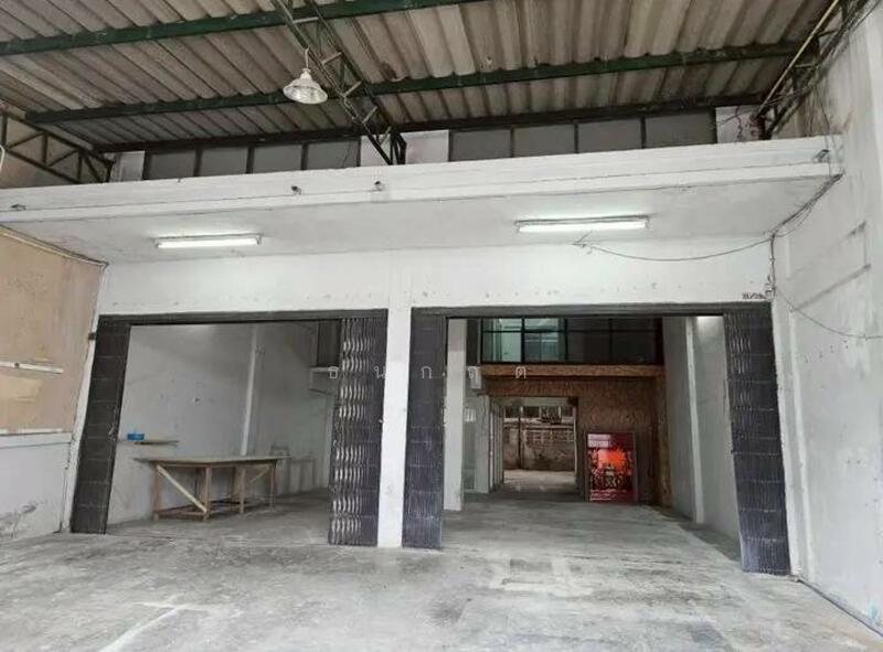 ให้เช่า - C168-TNK171 ให้เช่าอาคารพาณิชย์ 3ชั้นครึ่ง หมู่บ้านขุมทองเพชรเกษม ซ.กาญจนาภิเษก 8 เขตบางแค กทม., กรุงเทพ