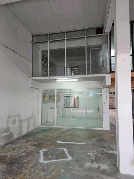 ให้เช่า - C168-TNK171 ให้เช่าอาคารพาณิชย์ 3ชั้นครึ่ง หมู่บ้านขุมทองเพชรเกษม ซ.กาญจนาภิเษก 8 เขตบางแค กทม., กรุงเทพ