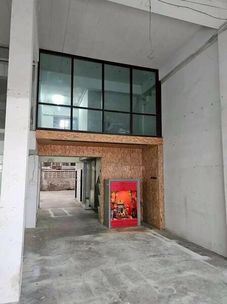 ให้เช่า - C168-TNK171 ให้เช่าอาคารพาณิชย์ 3ชั้นครึ่ง หมู่บ้านขุมทองเพชรเกษม ซ.กาญจนาภิเษก 8 เขตบางแค กทม., กรุงเทพ