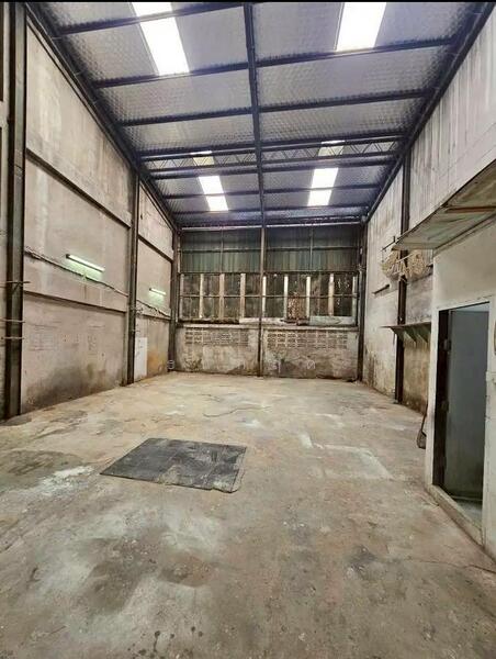 ให้เช่า - C168-TNK171 ให้เช่าอาคารพาณิชย์ 3ชั้นครึ่ง หมู่บ้านขุมทองเพชรเกษม ซ.กาญจนาภิเษก 8 เขตบางแค กทม., กรุงเทพ