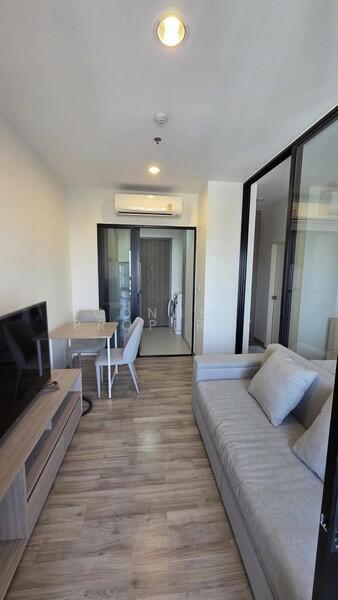 ให้เช่า - Niche Mono Charoen Nakorn : นิช โมโน เจริญนคร, กรุงเทพ