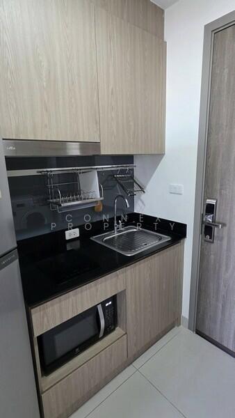 ให้เช่า - Niche Mono Charoen Nakorn : นิช โมโน เจริญนคร, กรุงเทพ