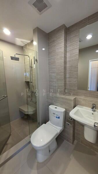 ให้เช่า - Niche Mono Charoen Nakorn : นิช โมโน เจริญนคร, กรุงเทพ
